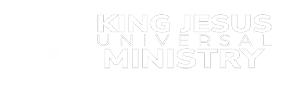 King Jesus University Ministry